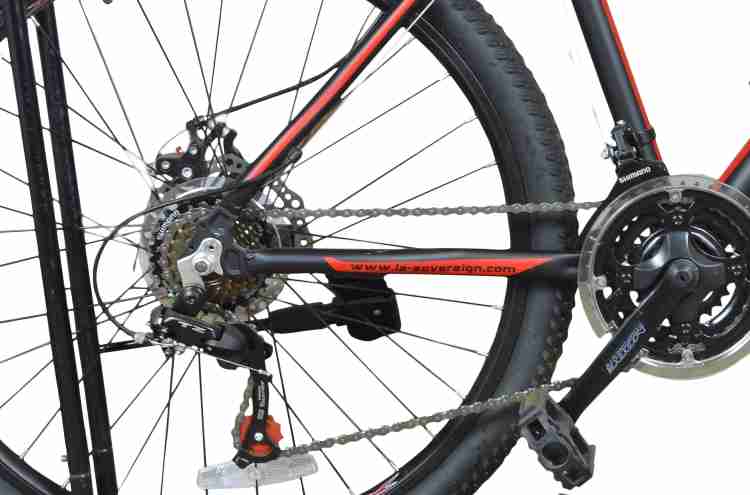 X Bicycle Eco Sport 26 21 Speed 26 T Mountain Hardtail Cycle Price in India Buy X Bicycle Eco Sport 26 21 Speed 26 T Mountain Hardtail Cycle online at Flipkart