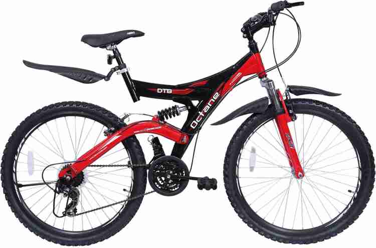 HERO Dtb 21 S 26 T Mountain Cycle Price in India Buy HERO