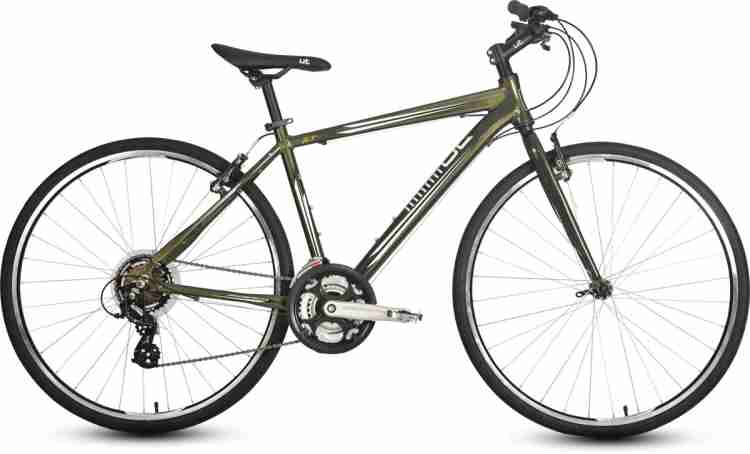 HERO UT H1 26inch 21 Speed 26 T Mountain Hardtail Cycle Price in