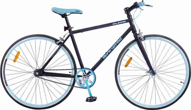 Hero sprint gleam 27t single hot sale speed cycle