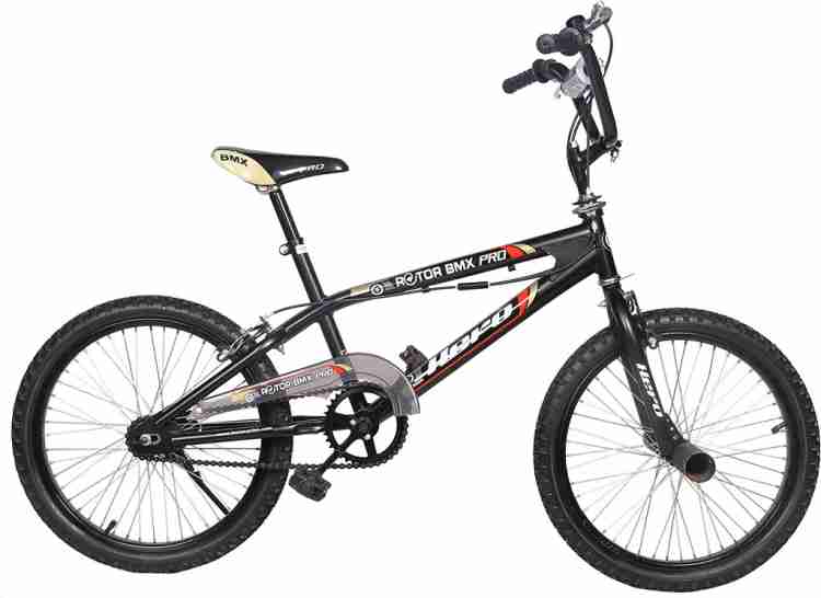 Hero cheap bmx price