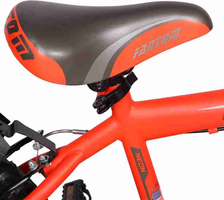 Fantom Neon Single Speed 20 T Recreation Cycle Price in India Buy Fantom Neon Single Speed 20 T Recreation Cycle online at Flipkart