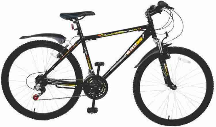 Kross sales globate 26t