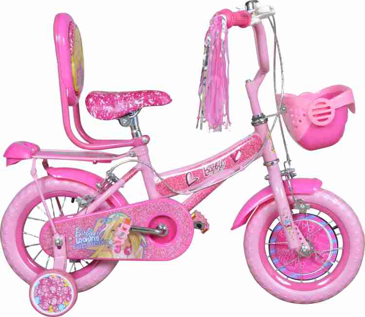 Barbie store cycle rate