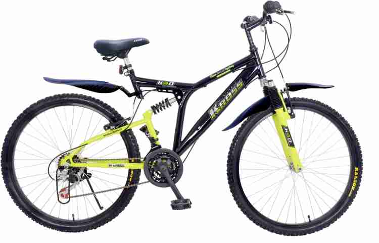 Kross K40 MS 24 T Mountain Cycle Price in India Buy Kross K40 MS 24 T Mountain Cycle online at Flipkart