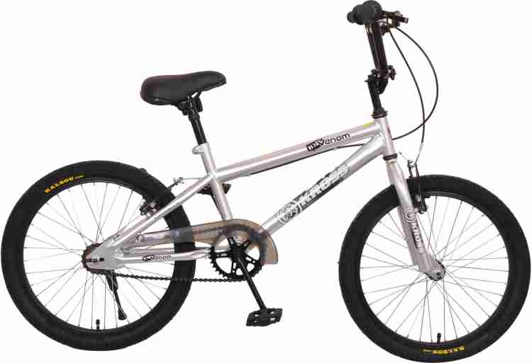 Venom bikes 20 inch sales bmx