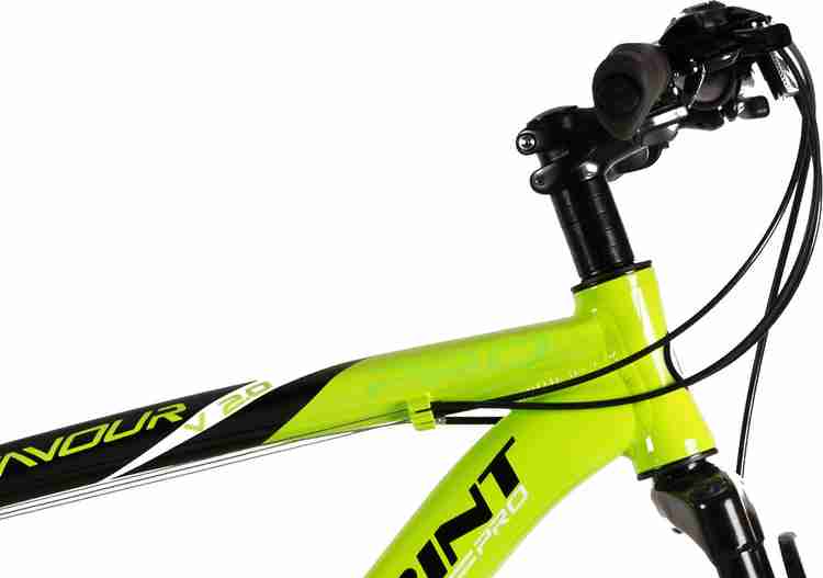 HERO Octane Endeavour 26 T Mountain Hardtail Cycle Price in India Buy HERO Octane Endeavour 26 T Mountain Hardtail Cycle online at Flipkart