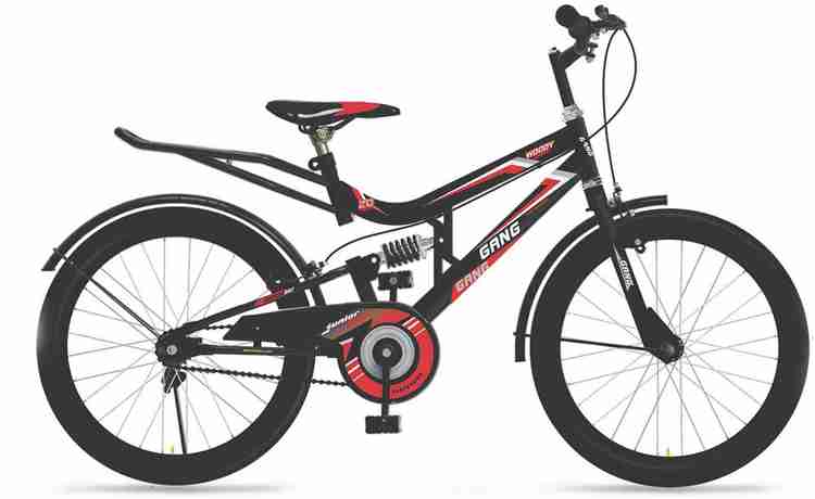 Gang woody 2024 cycle price