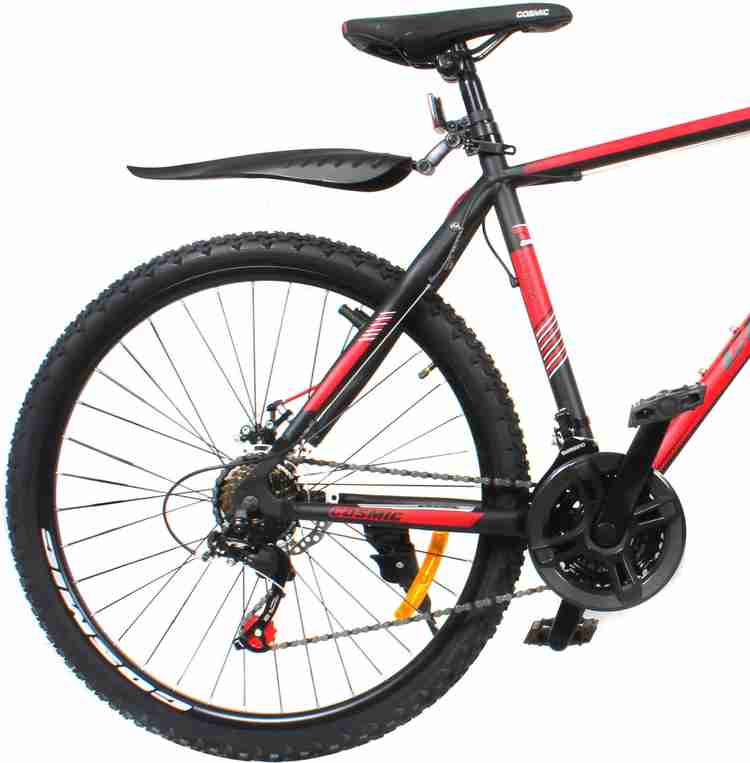 Cosmic eldorado outlet premium mountain bicycle