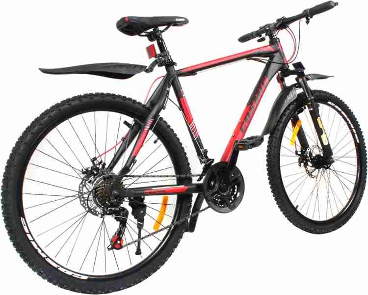 Indian gear cycle on sale