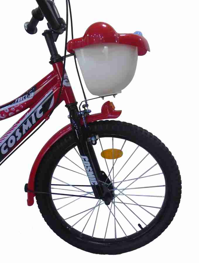 20 inch sales alloy bike