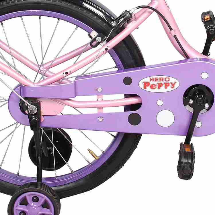 Hero peppy 20t best sale
