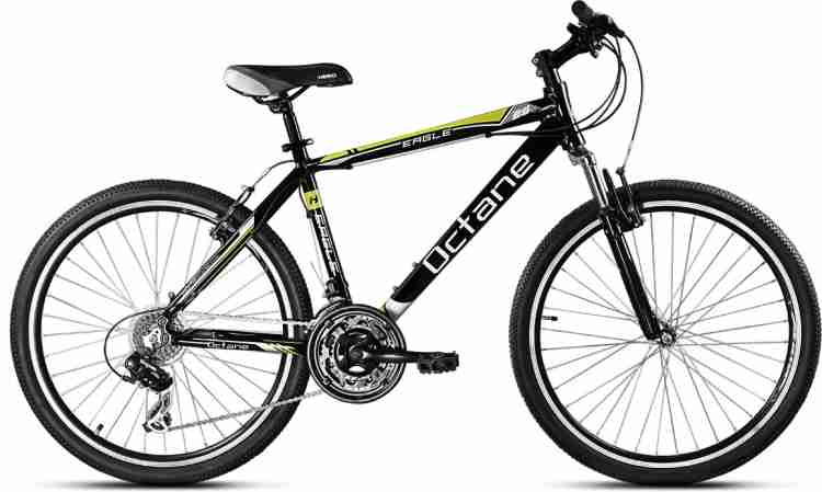 Hero octane 26t dude 2024 21 speed cycle price