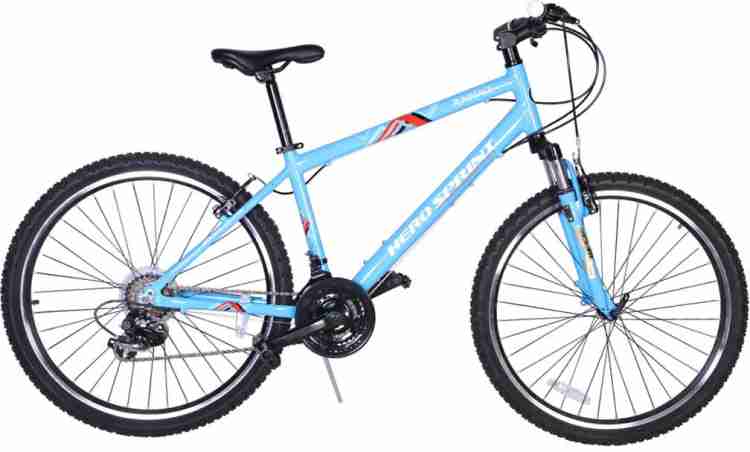 Hero sprint ultron 26t best sale 21 speed