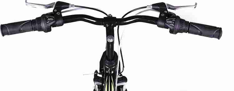 Hercules topgear tz 110 price top