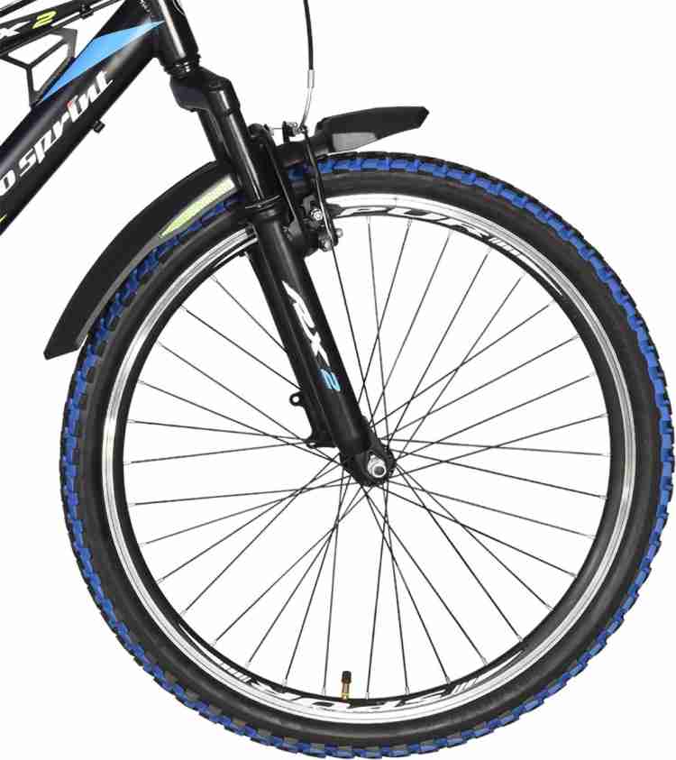 HERO RX2 26T SS Sprint without Disc Brake 26 T Mountain Cycle