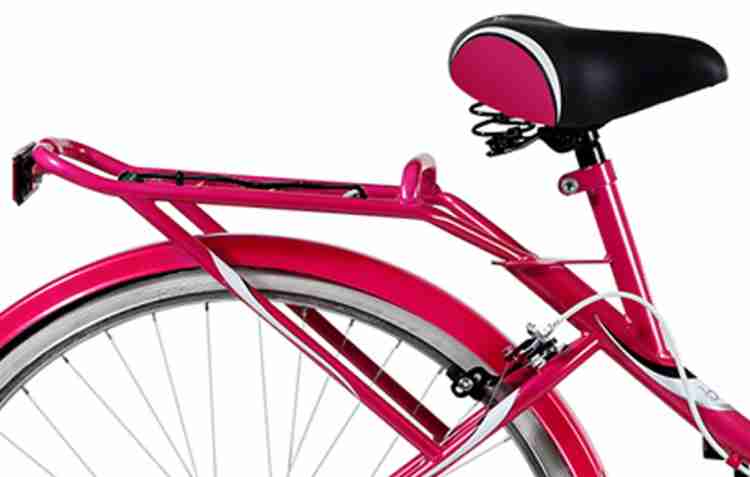 GANG Gloria Diva 26 T Girls Cycle Womens Cycle Price in India