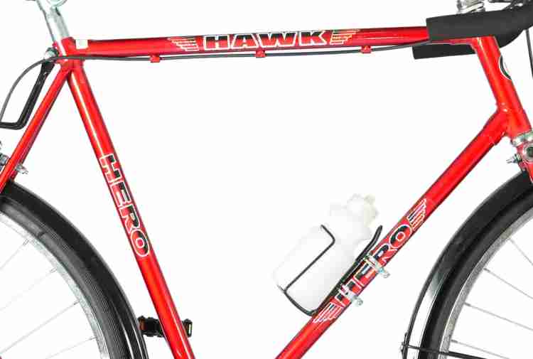 Hero mirage 27t single speed cycle sale