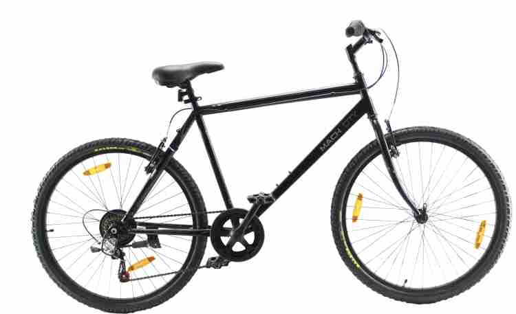 BSA Mach City i Bike 26 T Hybrid Cycle City Bike Price in India Buy BSA Mach City i Bike 26 T Hybrid Cycle City Bike online at Flipkart