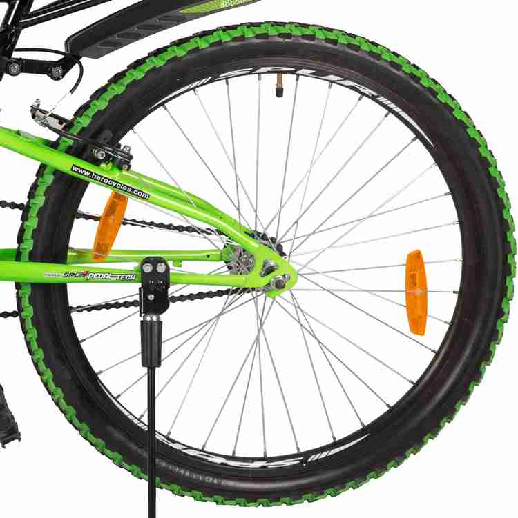 Hero sprint 26t winner 18 speed cycle new arrivals