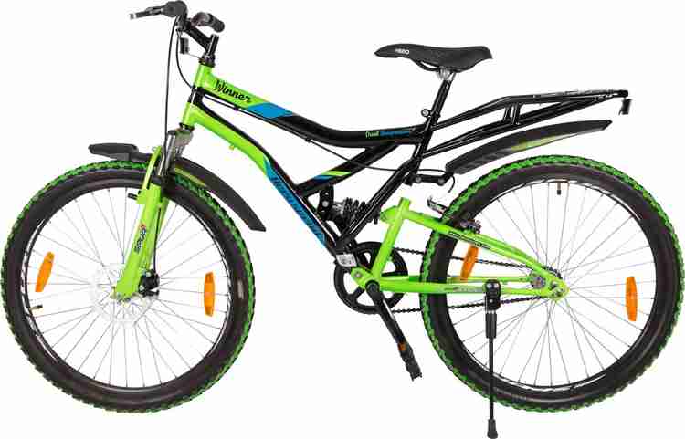 Hero sprint ignitor cycle price on sale