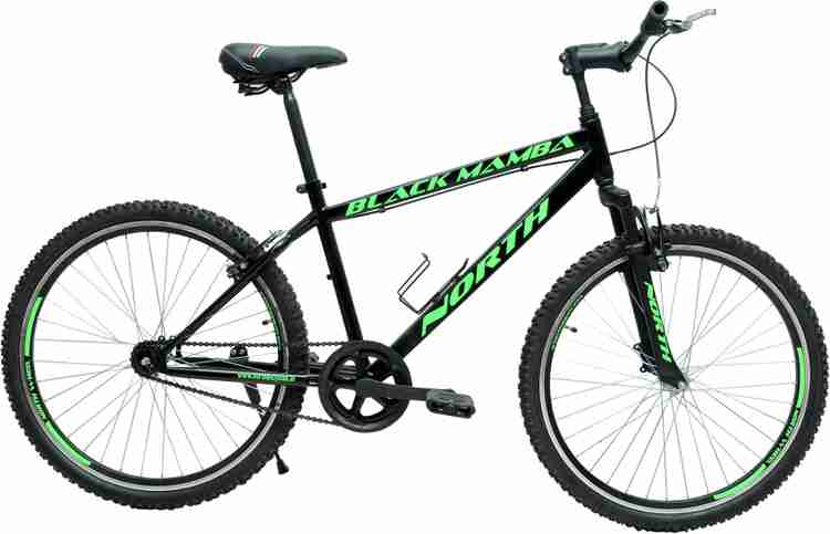 Black mamba bicycle online