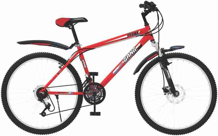 Gang hotsell cycle gear
