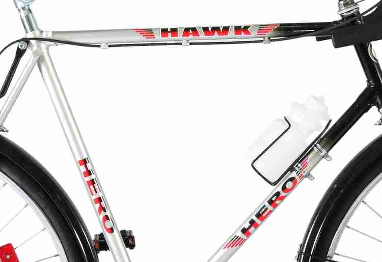 Hero hawk 2025 cycle olx