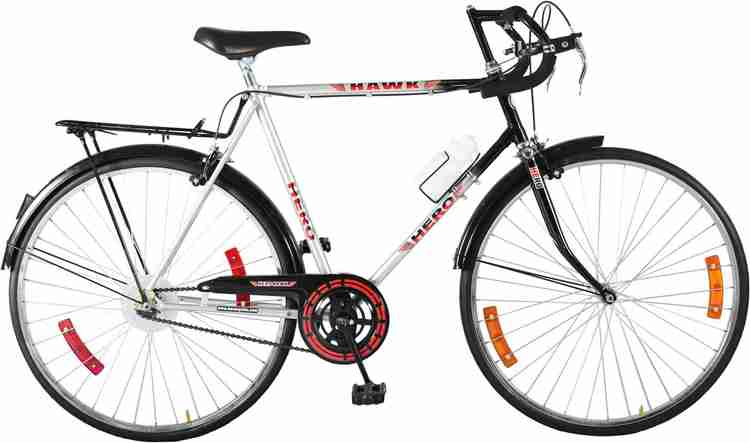 Hero hawk cycle olx store