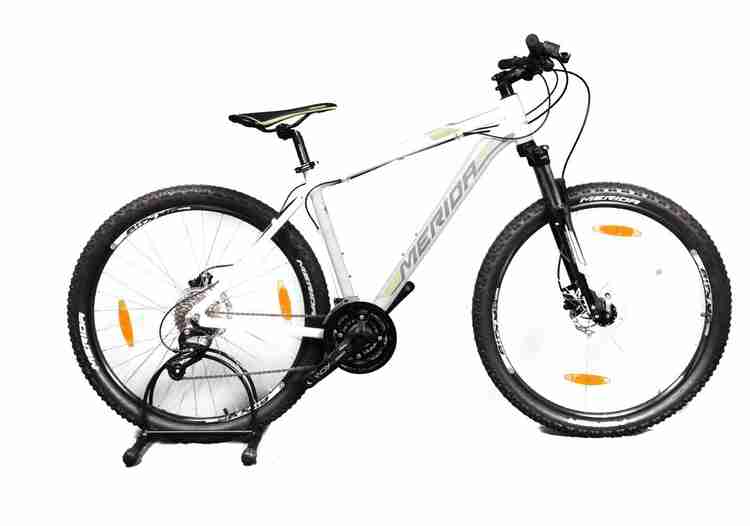 Merida big seven new arrivals 750