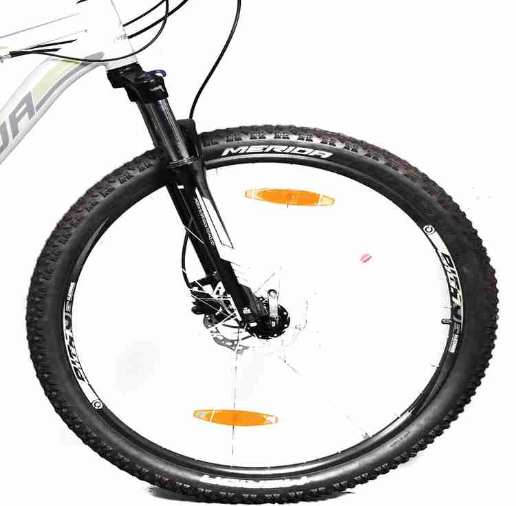 Merida big best sale seven 40 review
