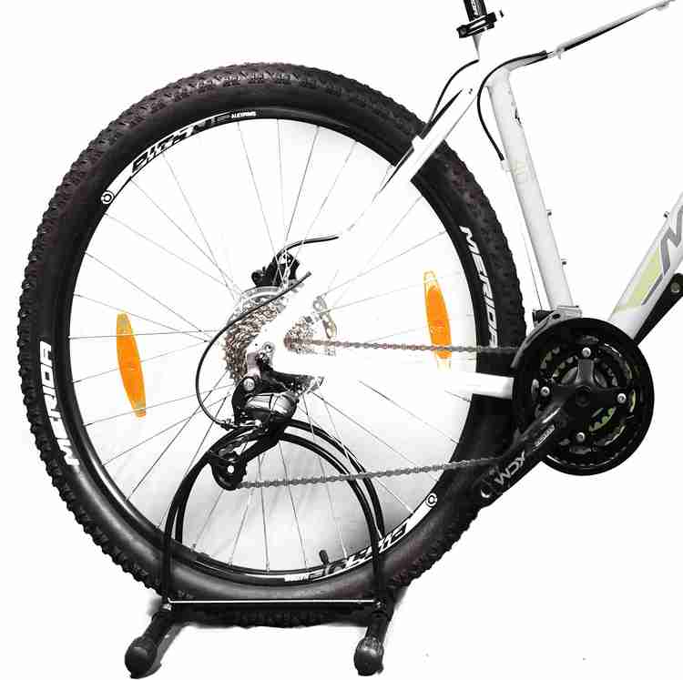 Merida BIG SEVEN 40 D 26 T Mountain Hardtail Cycle Price in India