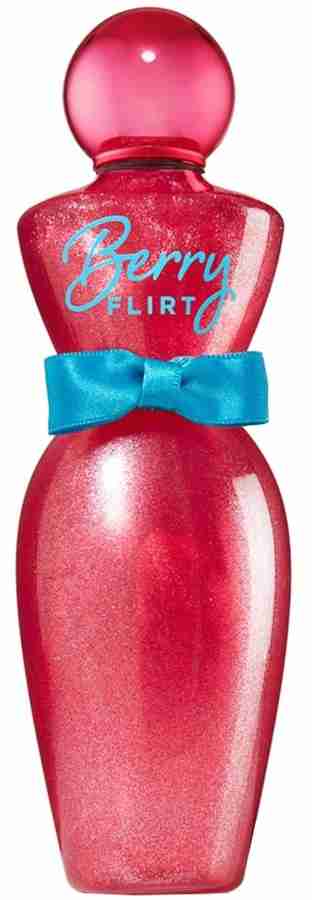 Festive berry deals shimmer mist