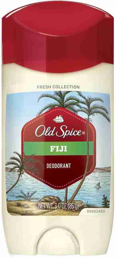 Old spice fiji hotsell body spray
