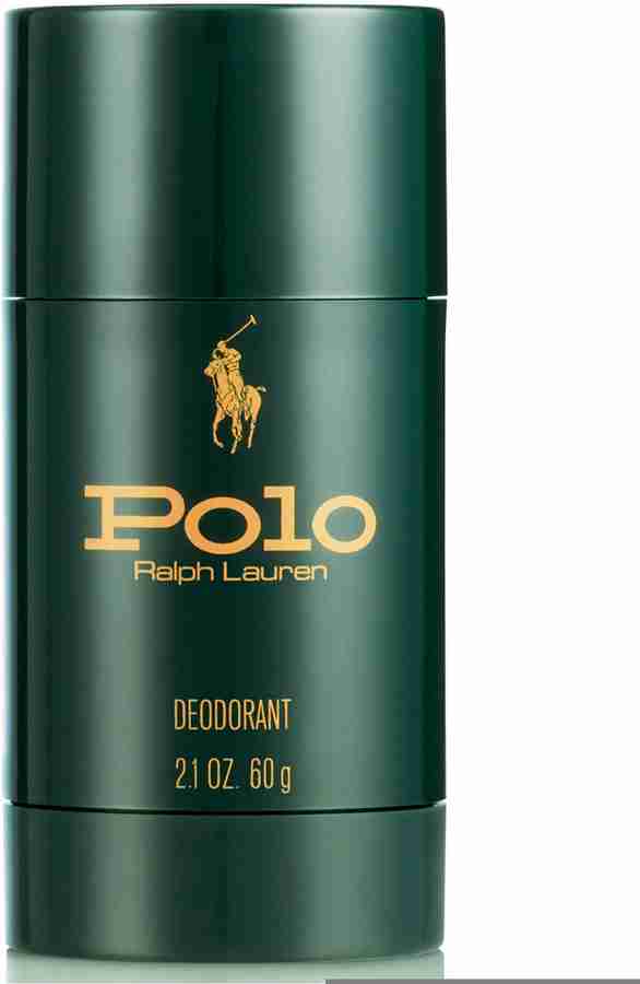 Ralph lauren deals polo deodorant stick