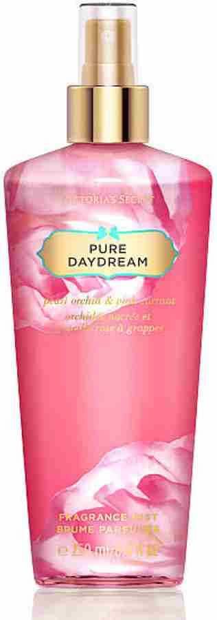 Victoria secret sweet hotsell daydream body mist