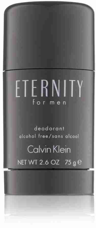 Calvin Klein Eternity for Men Deodorant Roll on For Women