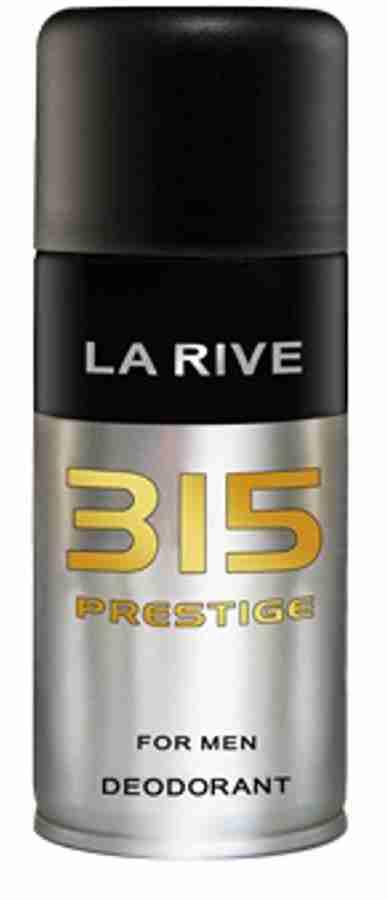 La rive hotsell prestige