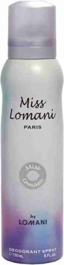 Miss on sale lomani paris