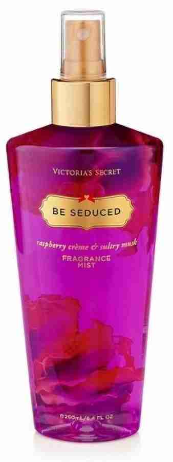 Be seduced sales victoria's secret perfume