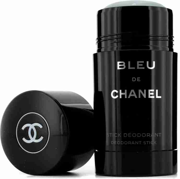 Chanel bleu de chanel deodorant stick 2025