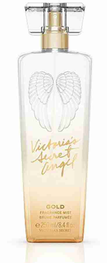 Victoria secret body mist gold sale angel