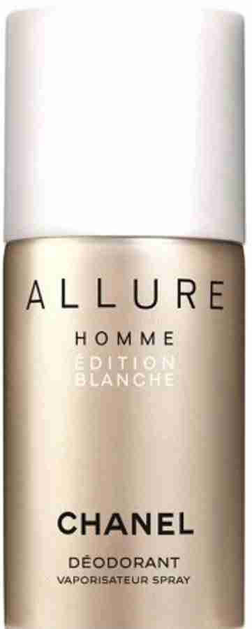 CHANEL Allure Deodorant Spray For Men Price in India Buy