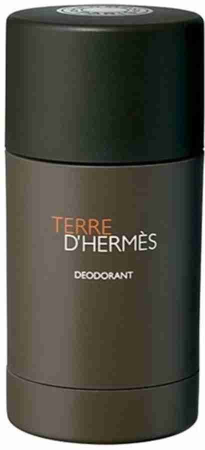 Hermes terre deodorant stick shop