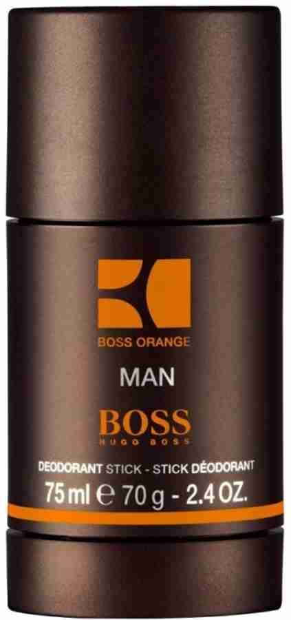 Boss orange deo stick online