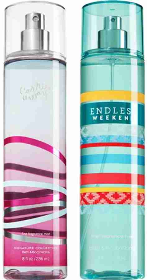 Endless new arrivals weekend review