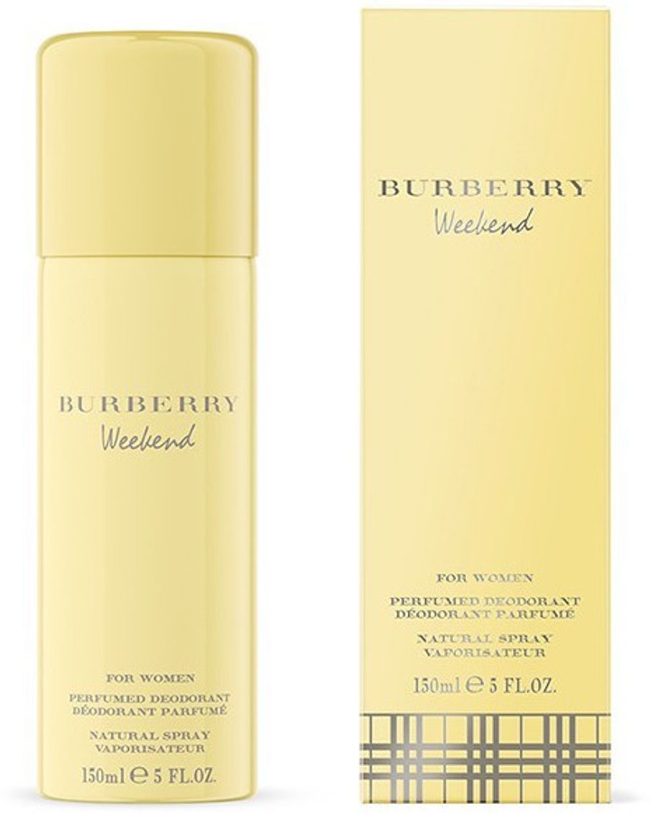 burberry weekend 50 ml fiyat