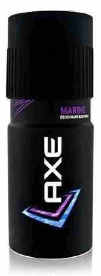 Axe marine deodorant clearance