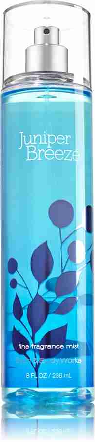 Juniper breeze perfume store