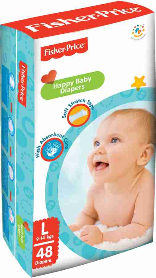 Fisher price diaper hotsell